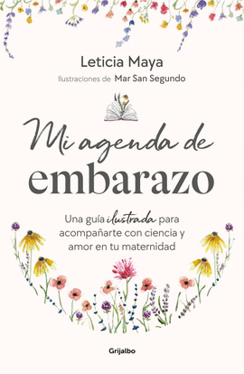 MI AGENDA DE EMBARAZO
