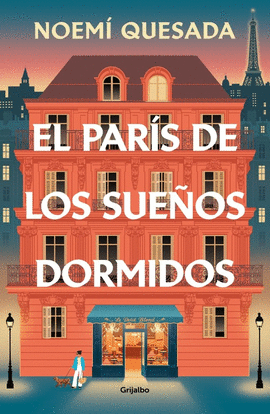 EL PAR�S DE LOS SUE�OS DORMIDOS