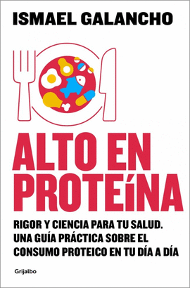 ALTO EN PROTE�NA