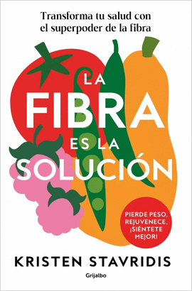 LA FIBRA ES LA SOLUCI�N