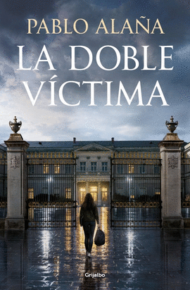 LA DOBLE V�CTIMA