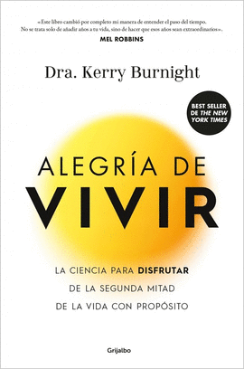 ALEGR�A DE VIVIR