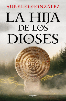 LA HIJA DE LOS DIOSES