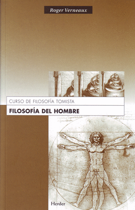 FILOSOFA DEL HOMBRE