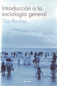 INTRODUCCI�N A LA SOCIOLOG�A GENERAL