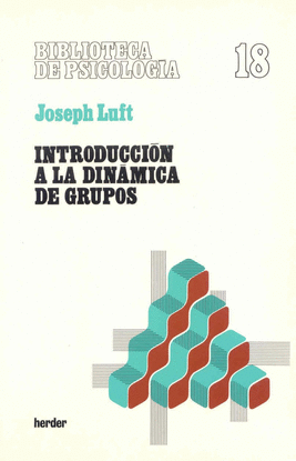 INTRODUCCI�N A LA DIN�MICA DE GRUPOS