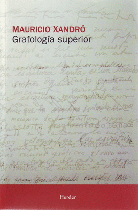 GRAFOLOG�A SUPERIOR
