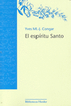 EL ESP�RITU SANTO