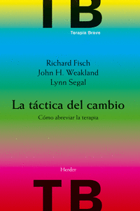 LA TACTICA DEL CAMBIO