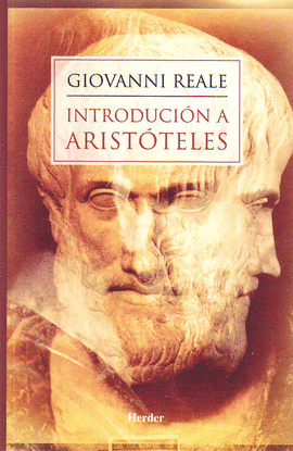 INTRODUCCIN A ARISTTELES