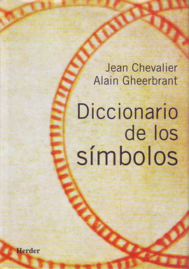 DICCIONARIO DE LOS S�MBOLOS