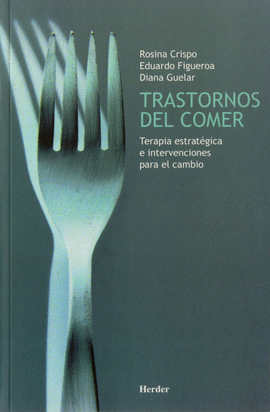 TRASTORNOS DEL COMER