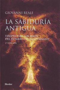 LA SABIDUR�A ANTIGUA