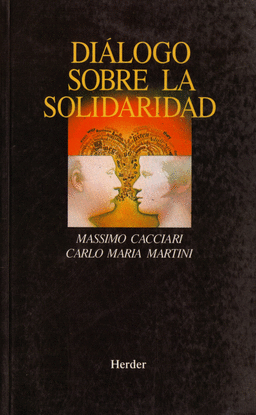 DI�LOGO SOBRE LA SOLIDARIDAD