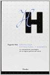 GRAFOLOG�A ESTRUCTURAL Y DIN�MICA