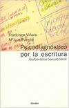PSICODIAGN�STICO POR LA ESCRITURA