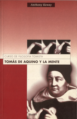 TOM�S DE AQUINO Y LA MENTE