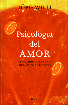 PSICOLOG�A DEL AMOR