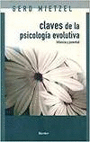 CLAVES DE LA PSICOLOG�A EVOLUTIVA