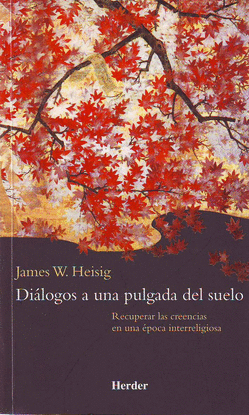 DI�LOGOS A UNA PULGADA DEL SUELO