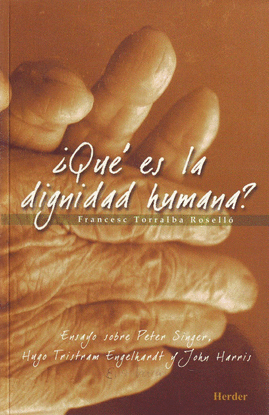 �QU� ES LA DIGNIDAD HUMANA