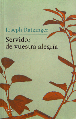 SERVIDOR DE VUESTRA ALEGR�A