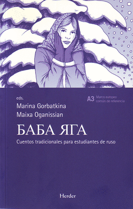 BABA YAGA