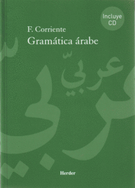 GRAMATICA ARABE