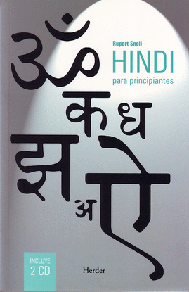 HINDI PARA PRINCIPIANTES