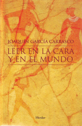 LEER EN LA CARA Y EN EL MUNDO