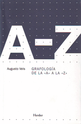 GRAFOLOG�A DE LA 