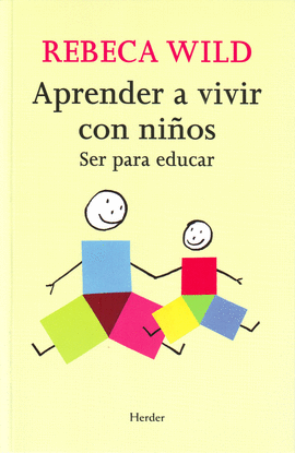 APRENDER A VIVIR CON NI�OS