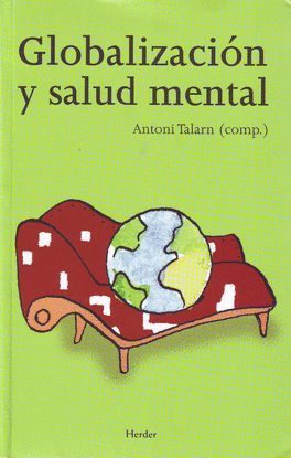 GLOBALIZACI�N Y SALUD MENTAL