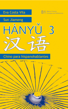 CHINO PARA HISPANOHABLANTES.HANYU 3