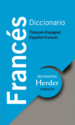 DICCIONARIO FRANC�S COMPACTO