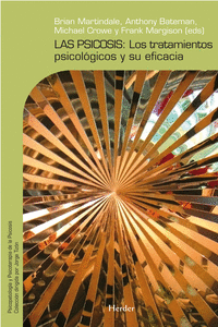 LAS PSICOSIS