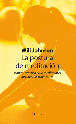 LA POSTURA DE MEDITACI�N