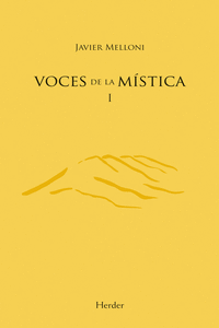 VOCES DE LA MISTICA I