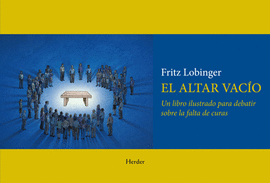 EL ALTAR VAC�O