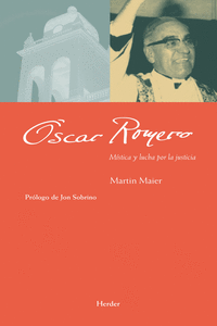 �SCAR ROMERO