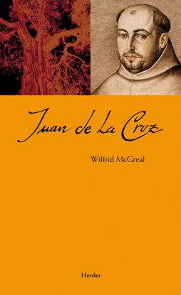JUAN DE LA CRUZ