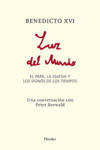 LUZ DEL MUNDO