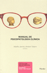 MANUAL DE PSICOPATOLOGIA CLINICA
