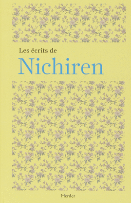 LES �CRITS DE NICHIREN