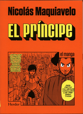 EL PR�NCIPE