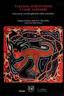 CEREBRO, SUBJETIVIDAD Y LIBRE ALBEDR�O