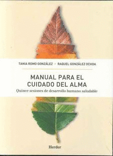 MANUAL PARA EL CUIDADO DEL ALMA