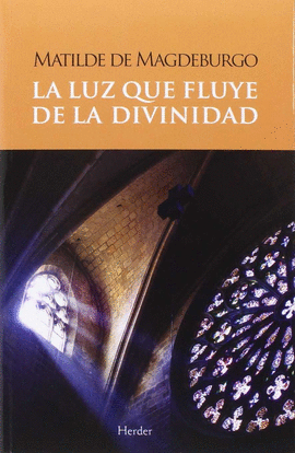 LUZ QUE FLUYE DE LA DIVINIDAD, LA