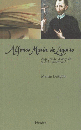 ALFONSO MAR�A DE LIGORIO