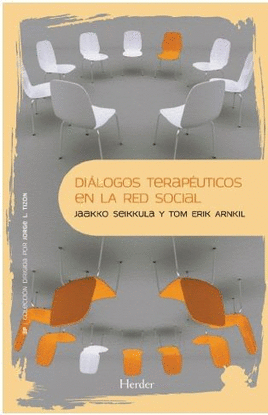 DI�LOGOS TERAP�UTICOS EN LA RED SOCIAL